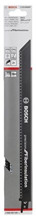 Bosch S 1213 AWP 250mm Elyaflı Yalıtım Malzemeleri İçin Testere 2608635528